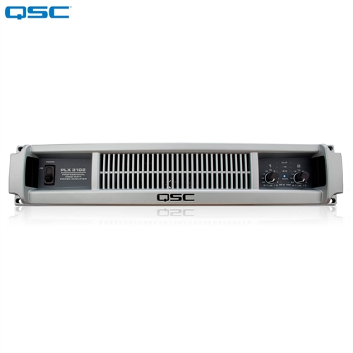 Cục Đẩy Công Suất QSC PLX3102